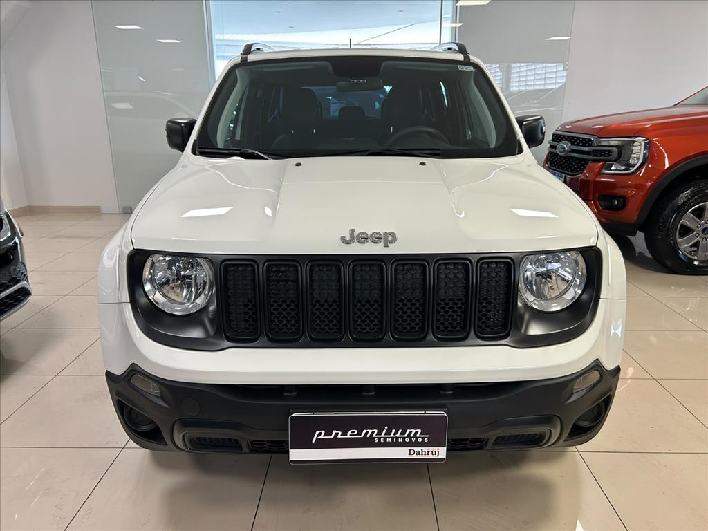 RENEGADE 1.8 16V FLEX 4P AUTOMÁTICO1