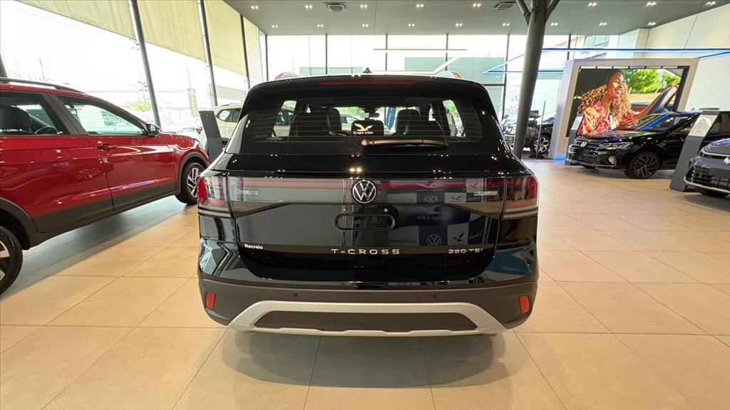 T-CROSS 1.4 250 TSI TOTAL FLEX HIGHLINE AUTOMÁTICO3