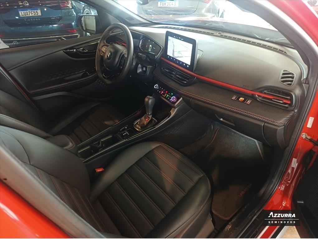 FASTBACK 1.3 TURBO 270 FLEX ABARTH AT68