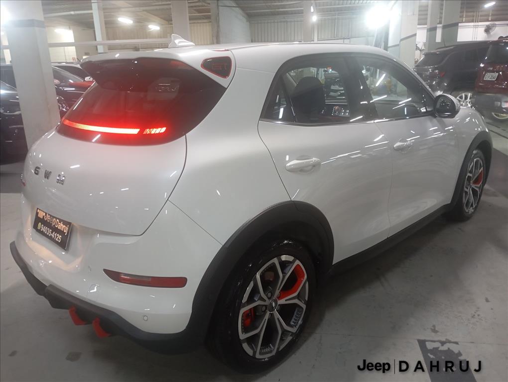 ORA 03 63 KW ELÉTRICO GT BEV63 ORA 03 63 KW ELÉTRICO GT BEV63