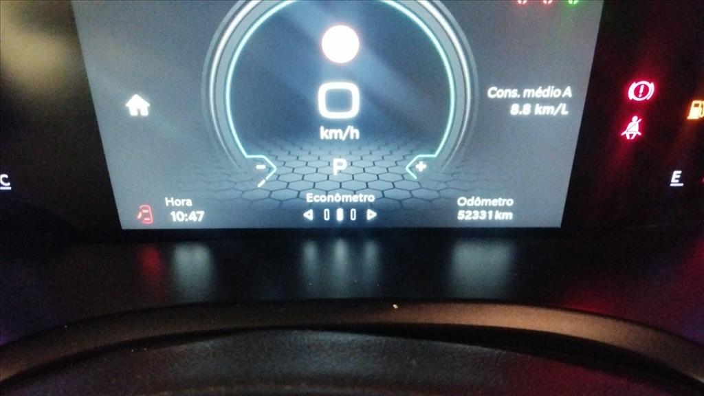 RENEGADE 1.3 T270 TURBO FLEX LONGITUDE AT65