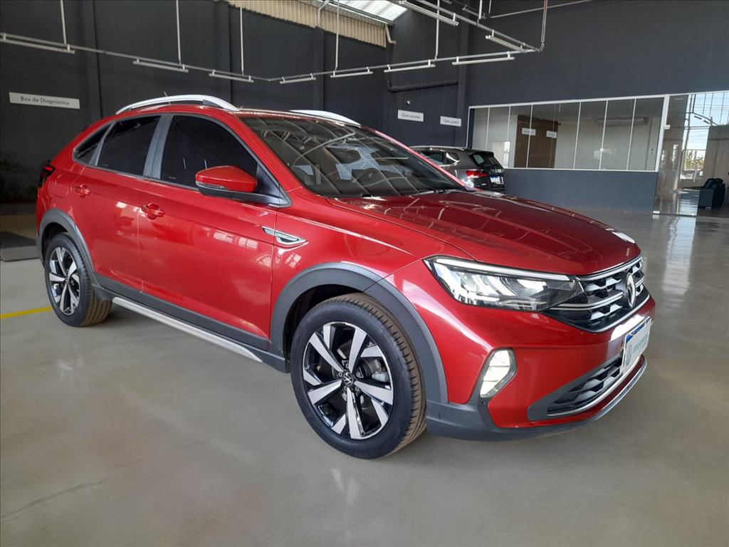 NIVUS 1.0 200 TSI TOTAL FLEX HIGHLINE AUTOMÁTICO