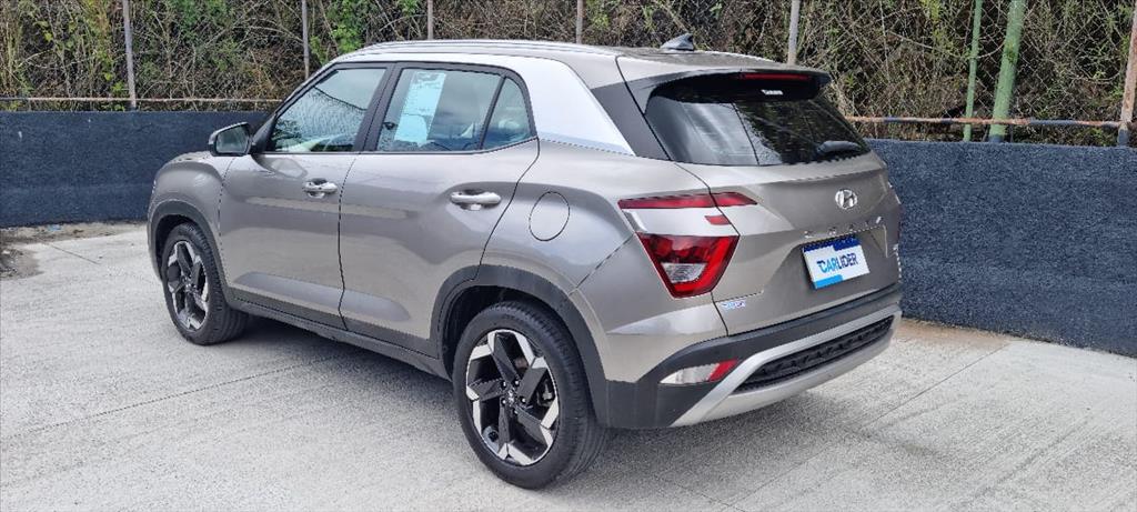 CRETA 2.0 FLEX ULTIMATE AUTOMÁTICO4