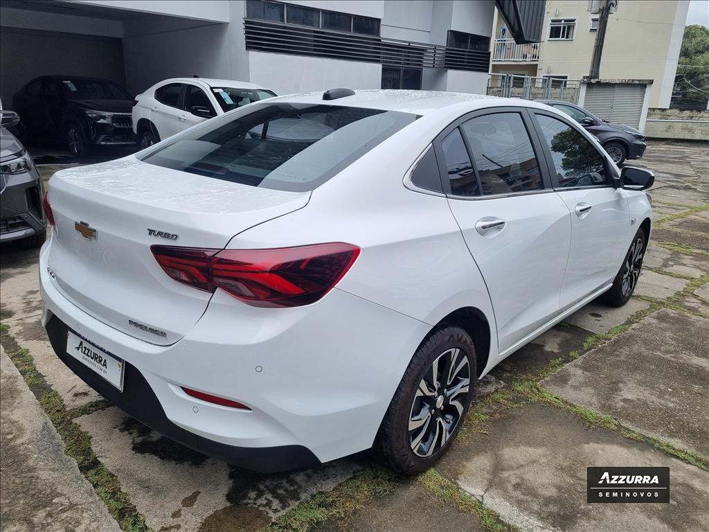 ONIX PLUS 1.0 TURBO FLEX PREMIER AUTOMÁTICO5