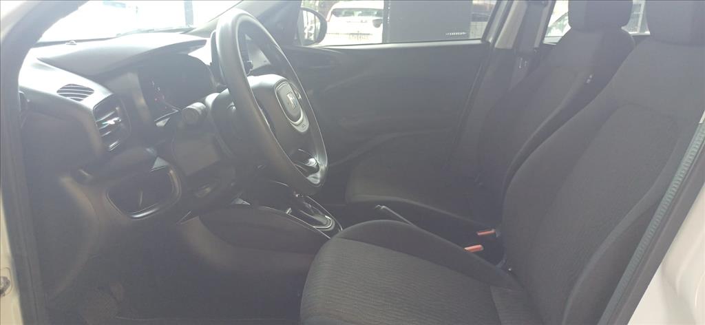 CRONOS 1.3 FIREFLY FLEX DRIVE CVT6