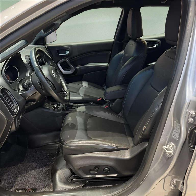 TORO 2.0 16V TURBO DIESEL ULTRA 4WD AT911