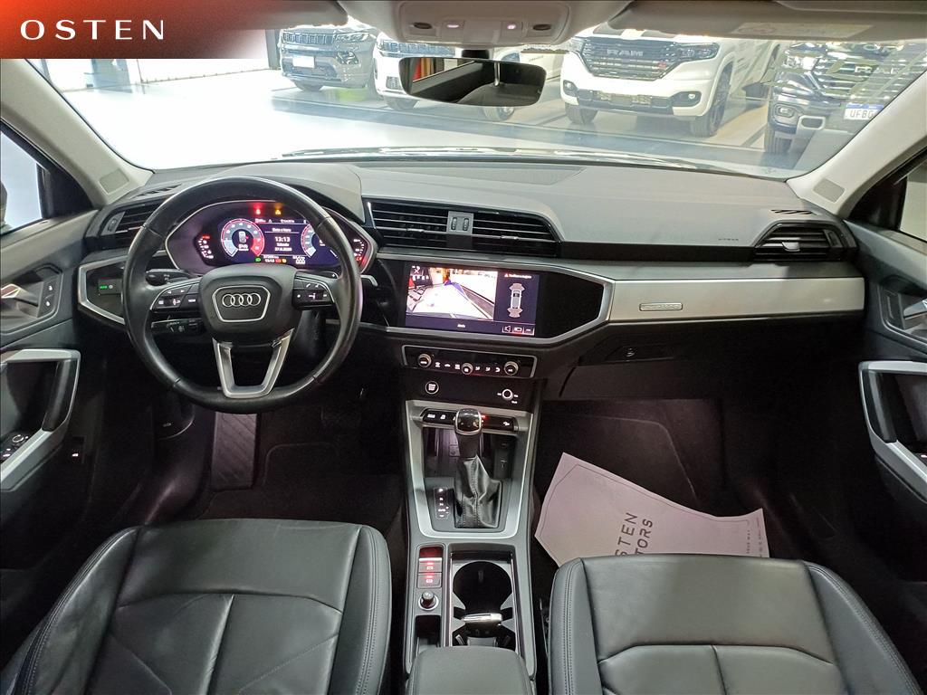 Audi-Q3-2.0 40 TFSI GASOLINA SPORTBACK PERFORMANCE QUATTRO TIPTRONIC