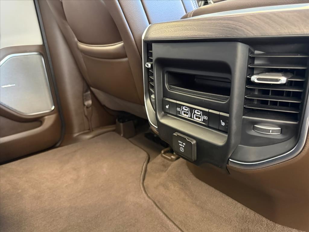 1500 3.0 HURRICANE 6 BITURBO GASOLINA LARAMIE CD 4X4 AUTOMÁTICO14