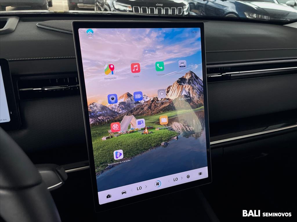7 1.5 TGDI PHEV PRESTIGE DHT9