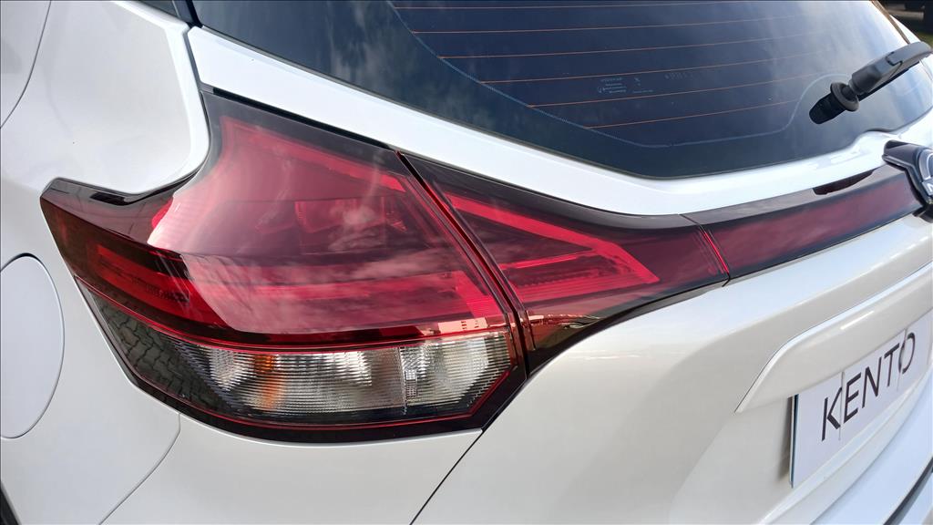 KICKS 1.6 16V FLEXSTART EXCLUSIVE XTRONIC8