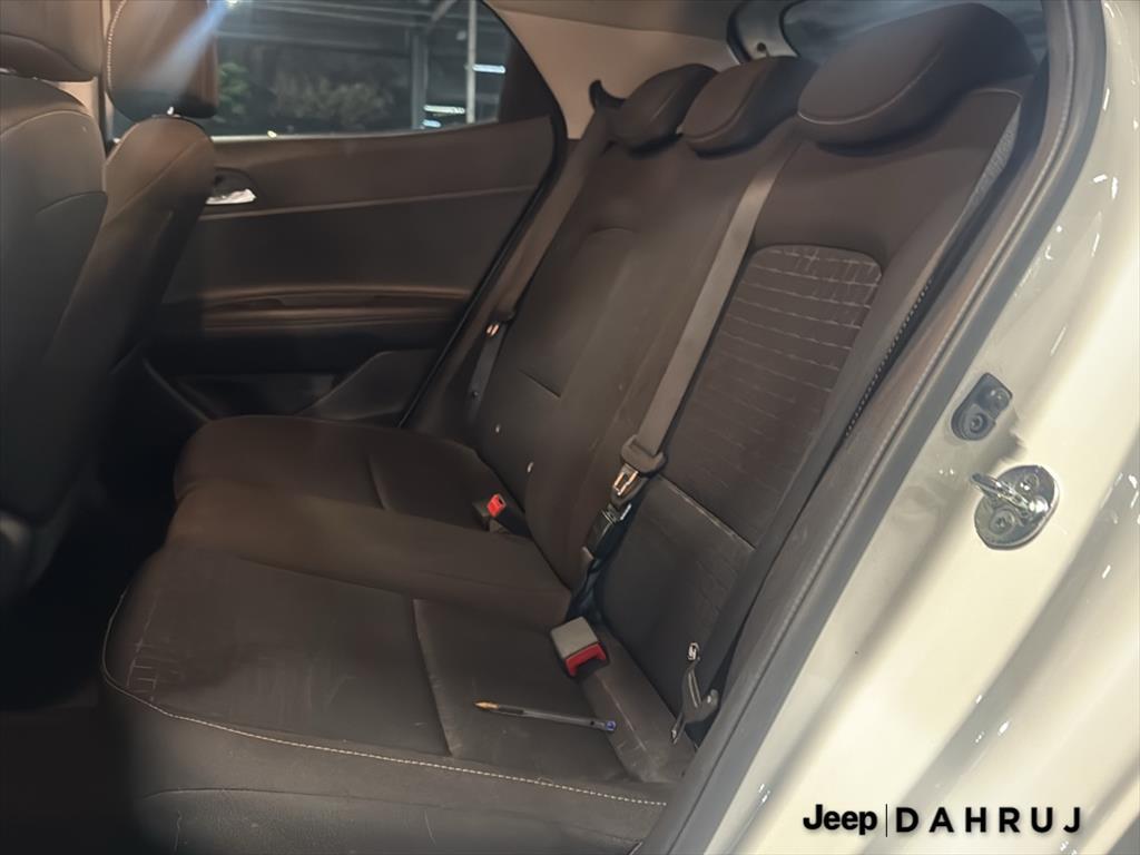 HB20 1.0 12V FLEX LIMITED PLUS MANUAL9
