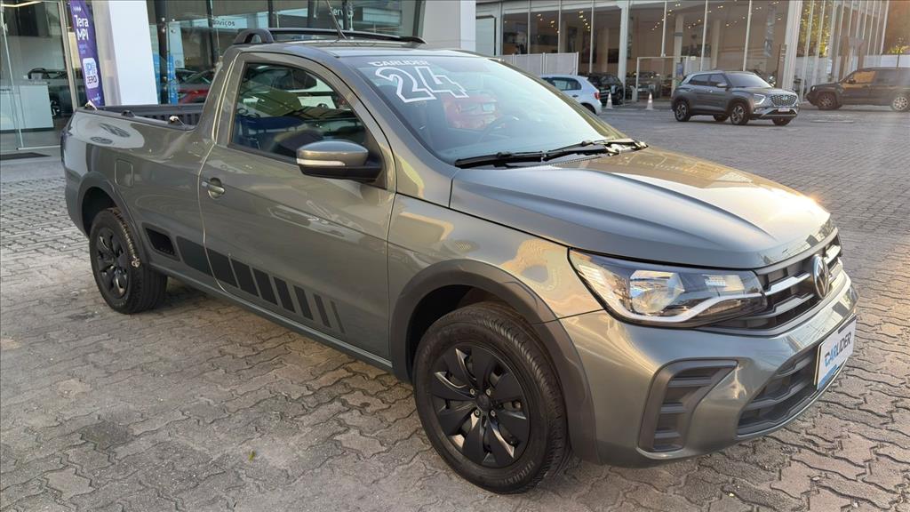 SAVEIRO 1.6 MSI TRENDLINE CS 16V FLEX 2P MANUAL5