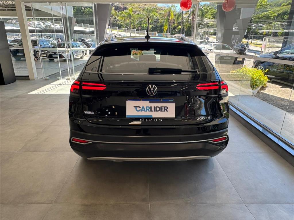 NIVUS 1.0 200 TSI TOTAL FLEX HIGHLINE AUTOMÁTICO3