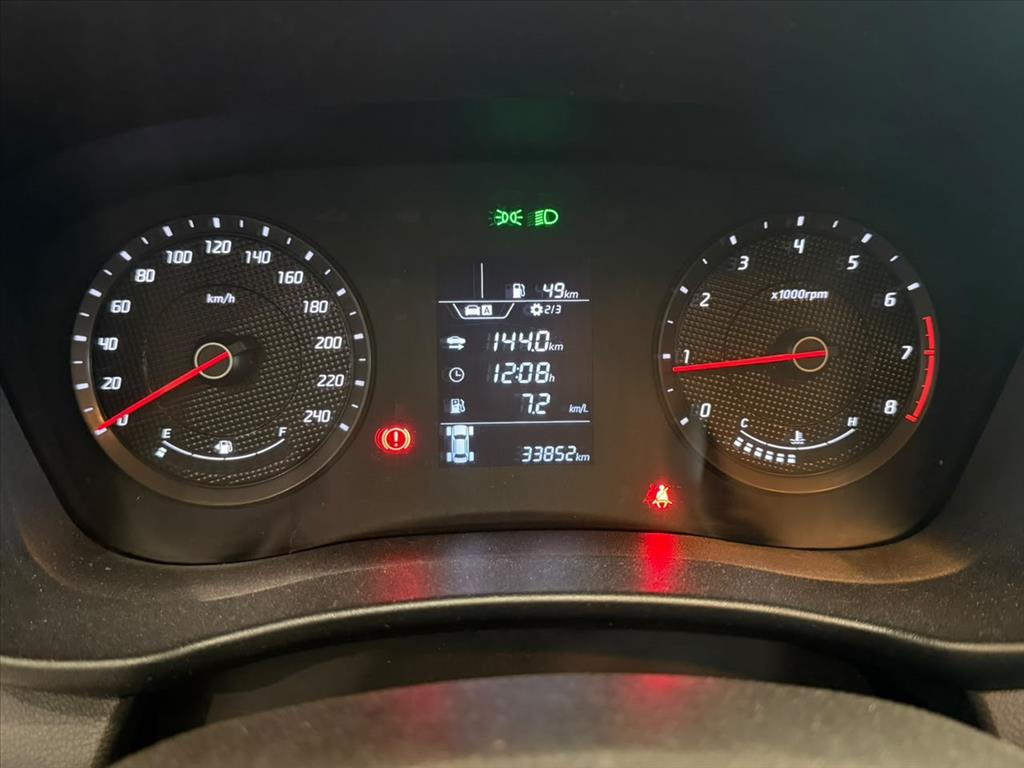 HB20 1.0 12V FLEX COMFORT PLUS MANUAL9