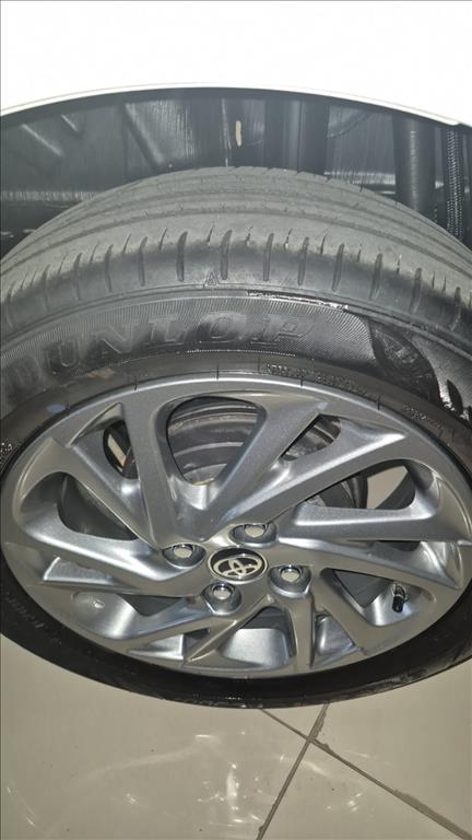 YARIS 1.5 16V FLEX XL MULTIDRIVE17