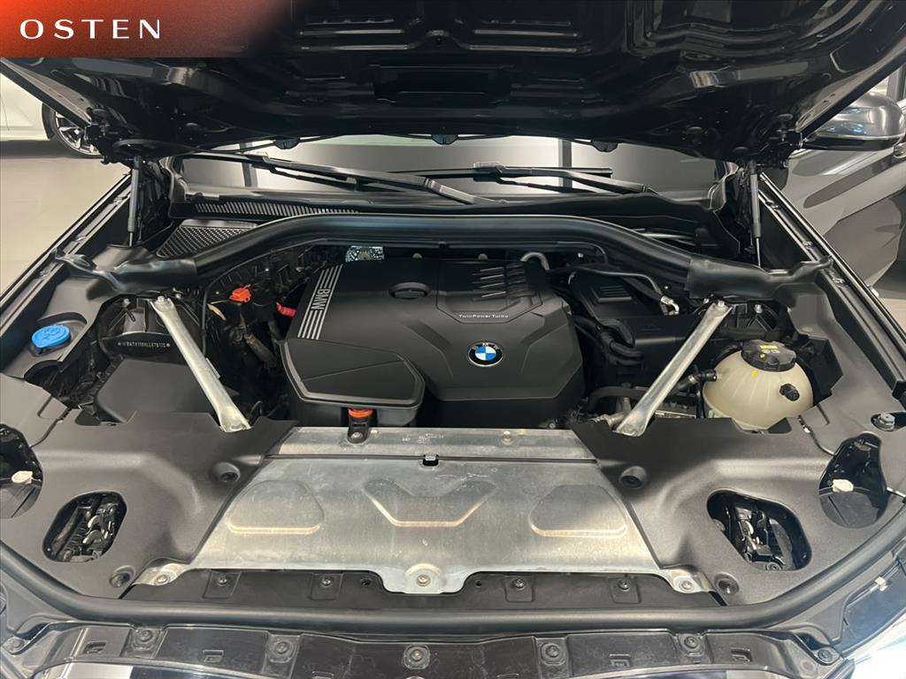 BMW-X3-2.0 16V GASOLINA X LINE XDRIVE20I STEPTRONIC