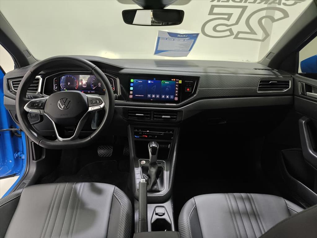 NIVUS 1.0 200 TSI TOTAL FLEX HIGHLINE AUTOMÁTICO3