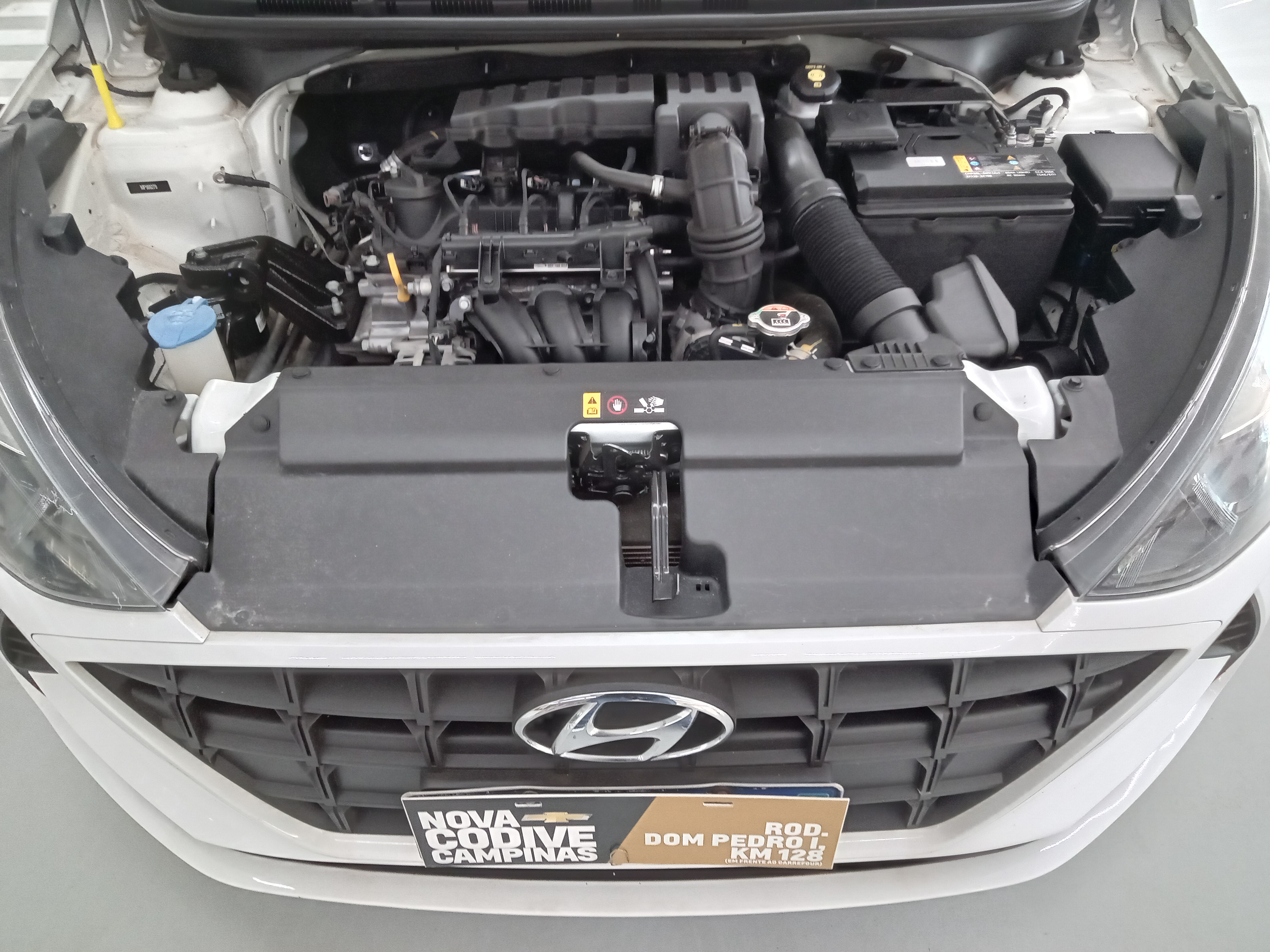 HB20 1.0 12V FLEX SENSE MANUAL11