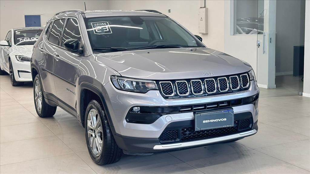 1.3 T270 TURBO FLEX LONGITUDE AT6