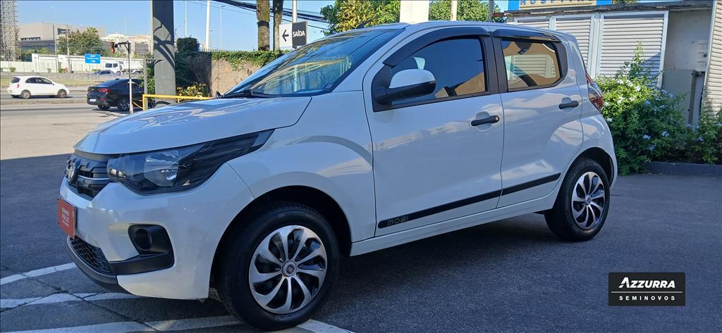 MOBI 1.0 EVO FLEX LIKE. MANUAL2