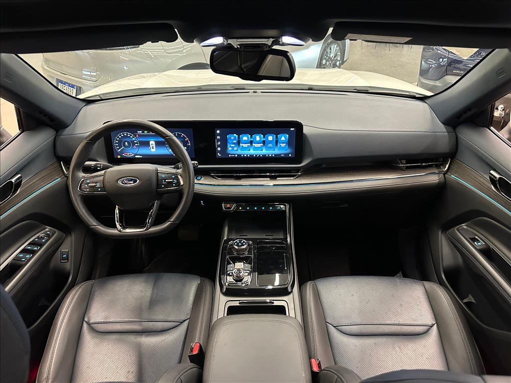 TERRITORY 1.5 ECOBOOST GTDI GASOLINA TITANIUM AUTOMÁTICO5