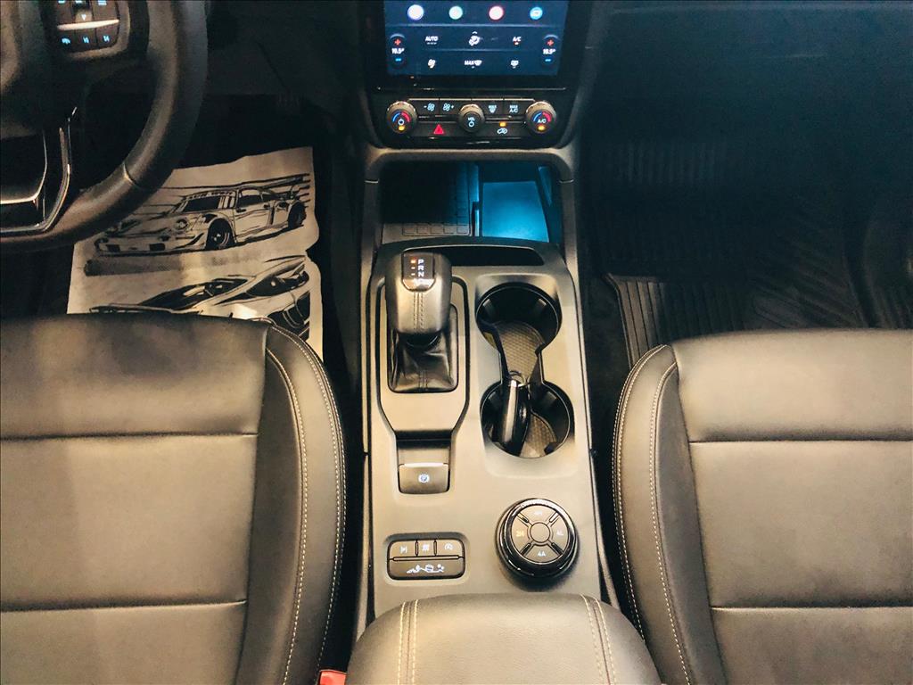 RANGER 3.0 V6 TURBO DIESEL CD LIMITED 4X4 AUTOMÁTICO12