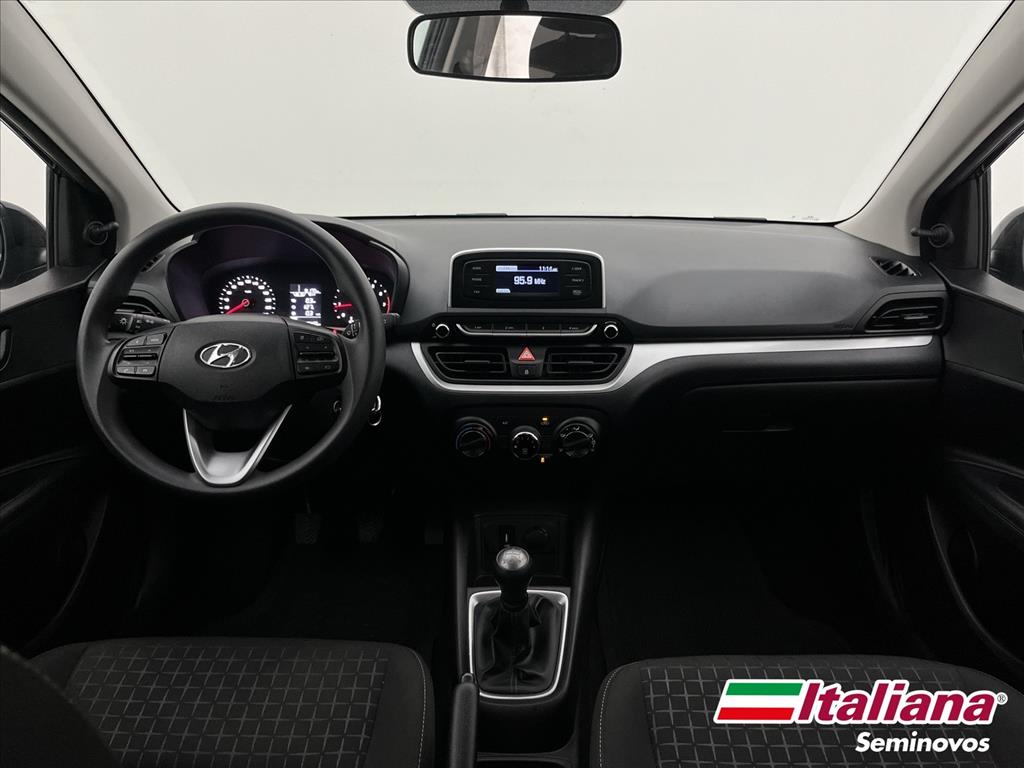 HB20 1.0 12V FLEX SENSE PLUS MANUAL5