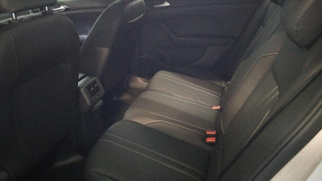 T-CROSS 1.4 250 TSI TOTAL FLEX HIGHLINE AUTOMÁTICO7