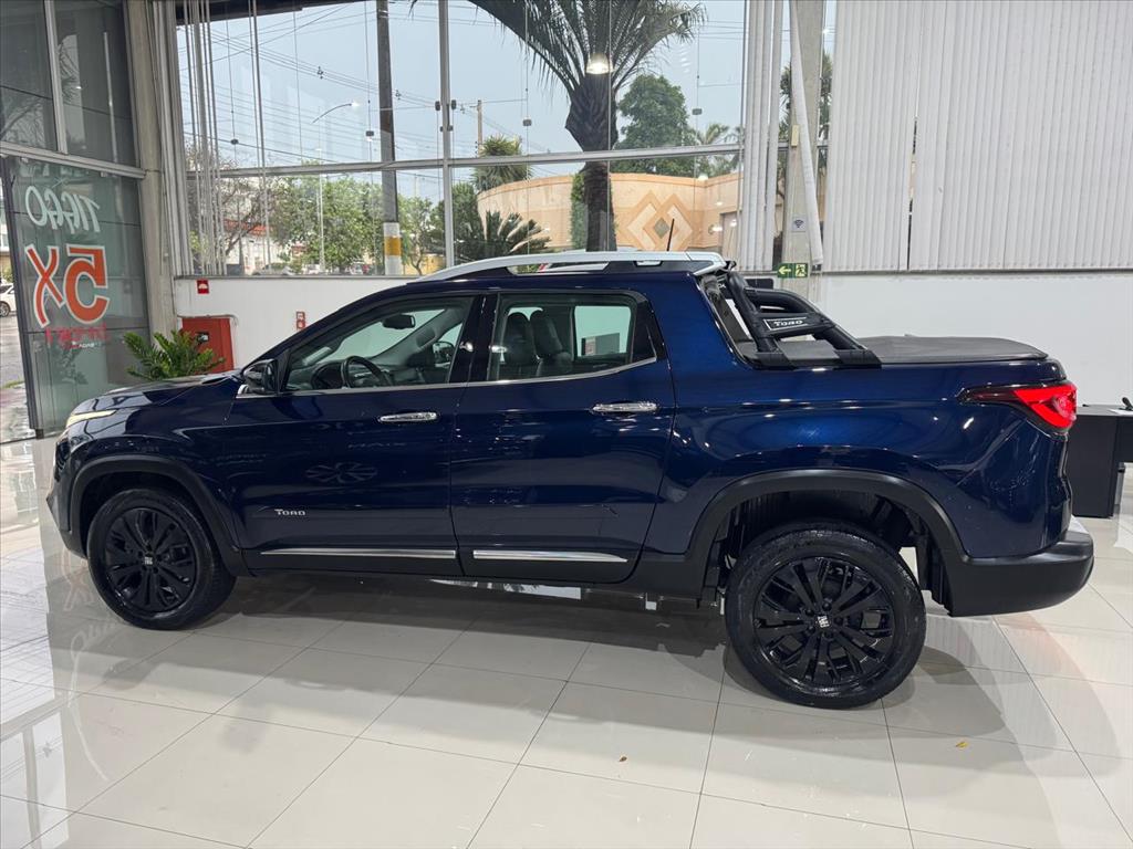 TORO 1.3 TURBO 270 FLEX VOLCANO AT66