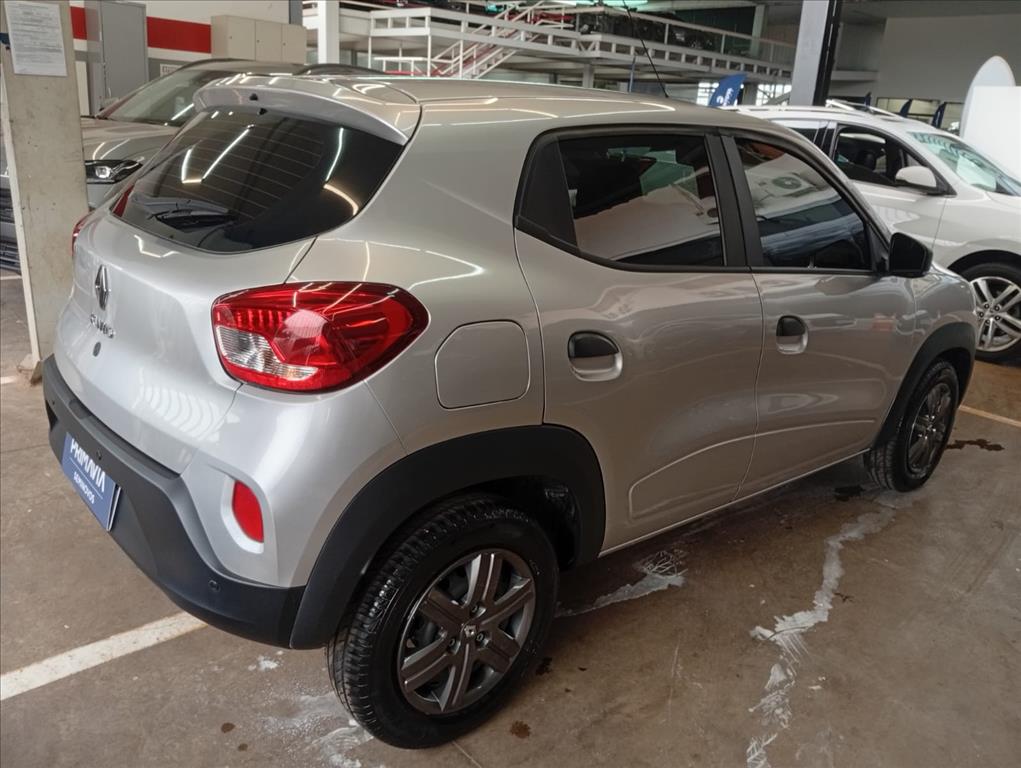 KWID 1.0 12V SCE FLEX ZEN MANUAL4