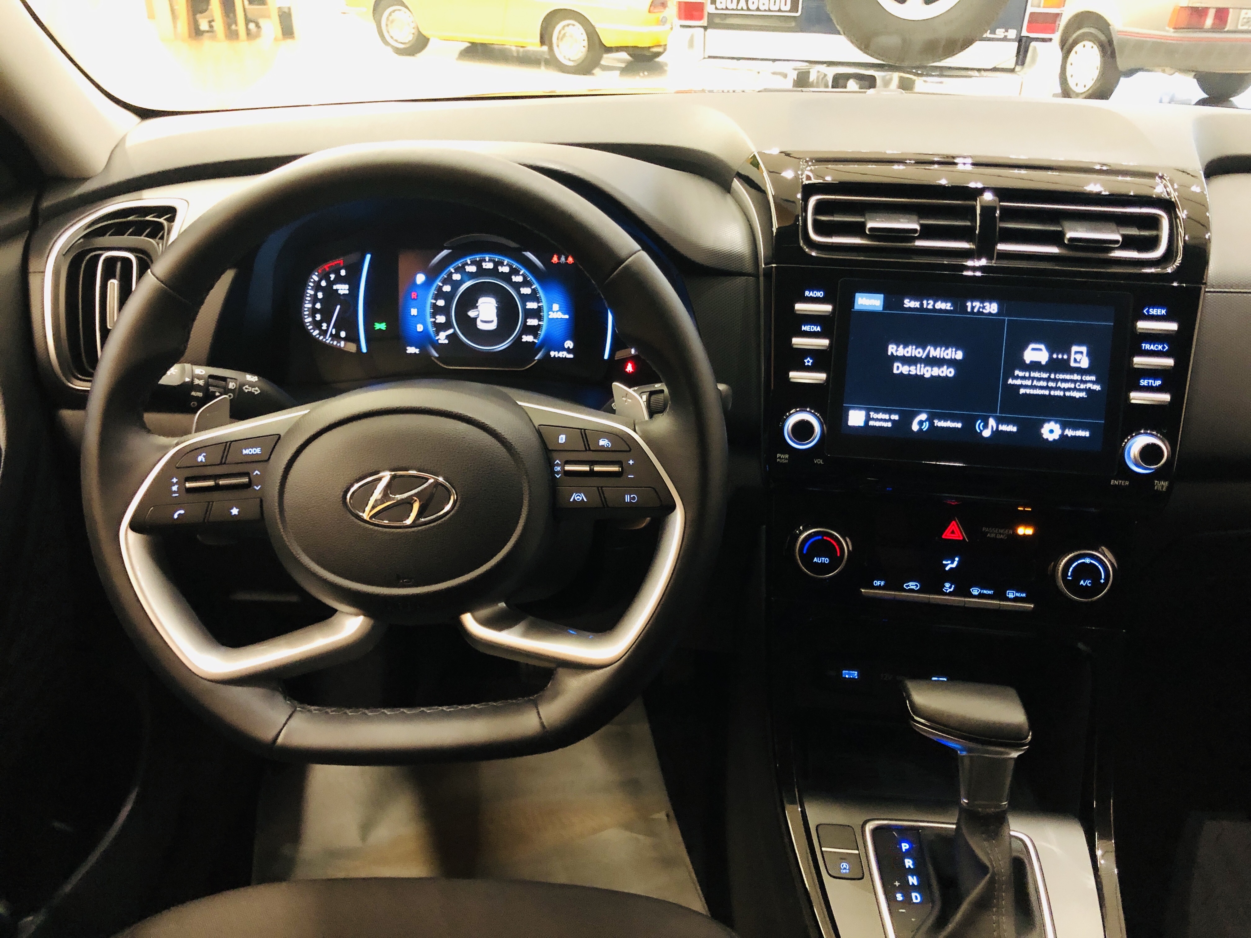 CRETA 1.0 TGDI FLEX LIMITED AUTOMÁTICO11