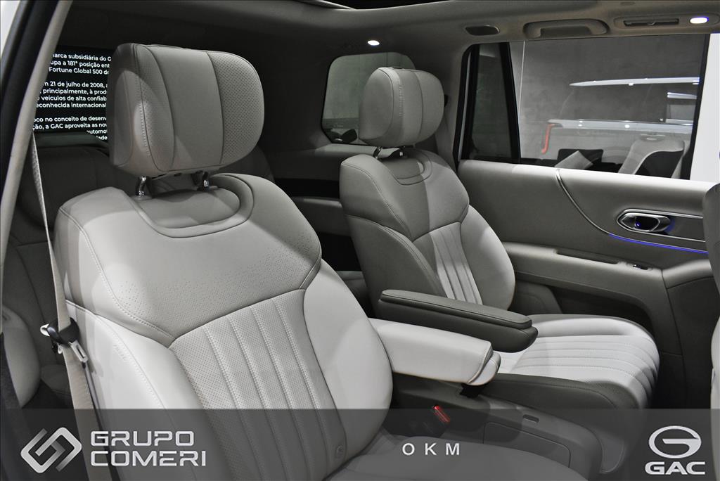 GS9 44,5 KW PLUG-IN HYBRID REEV ULTRA AWD6