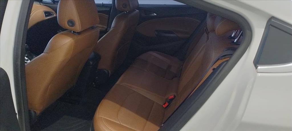 CRUZE 1.4 TURBO FLEX PREMIER AUTOMÁTICO9