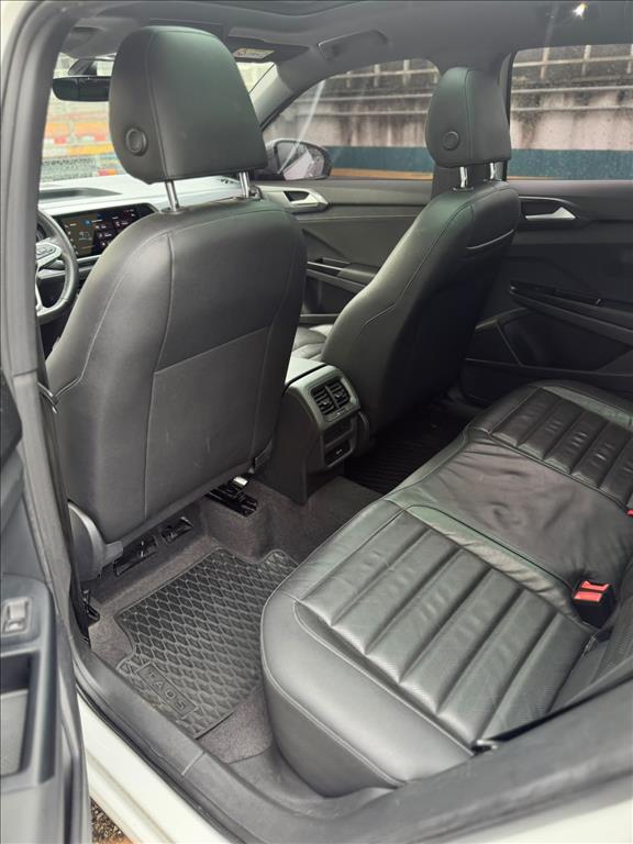 TAOS 1.4 250 TSI TOTAL FLEX HIGHLINE AUTOMÁTICO10