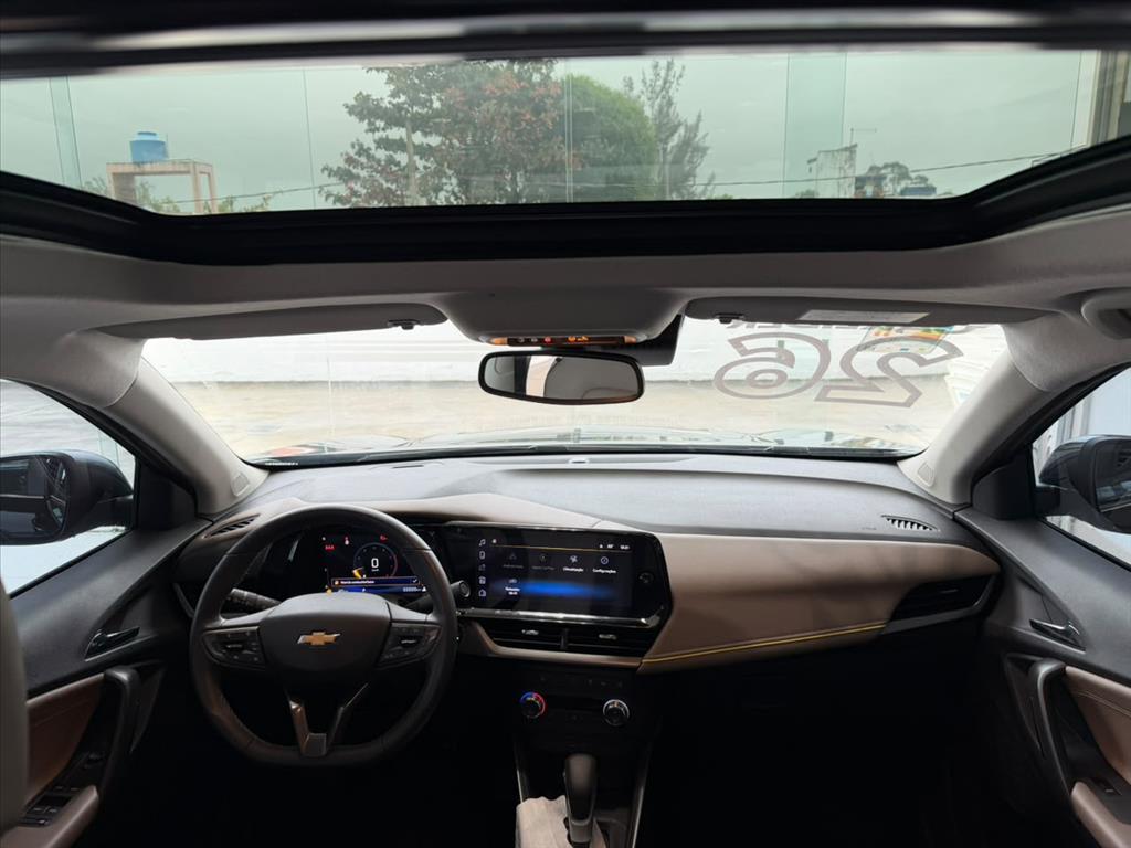 TRACKER 1.2 TURBO FLEX PREMIER AUTOMÁTICO14