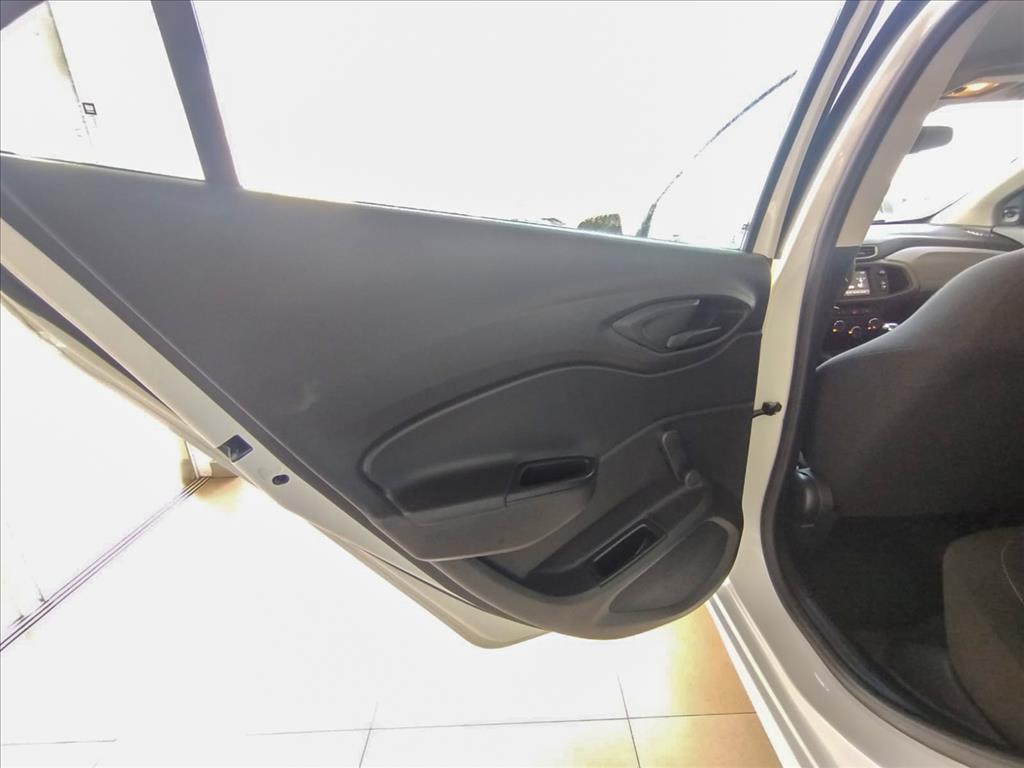 ONIX 1.4 MPFI LT 8V FLEX 4P MANUAL18