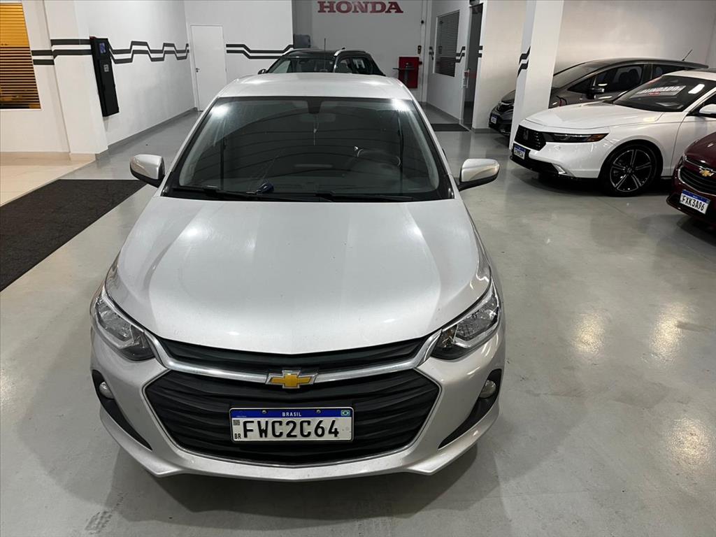 ONIX 1.0 TURBO FLEX LTZ MANUAL1