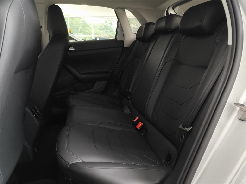 POLO 1.0 170 TSI HIGHLINE AUTOMÁTICO5