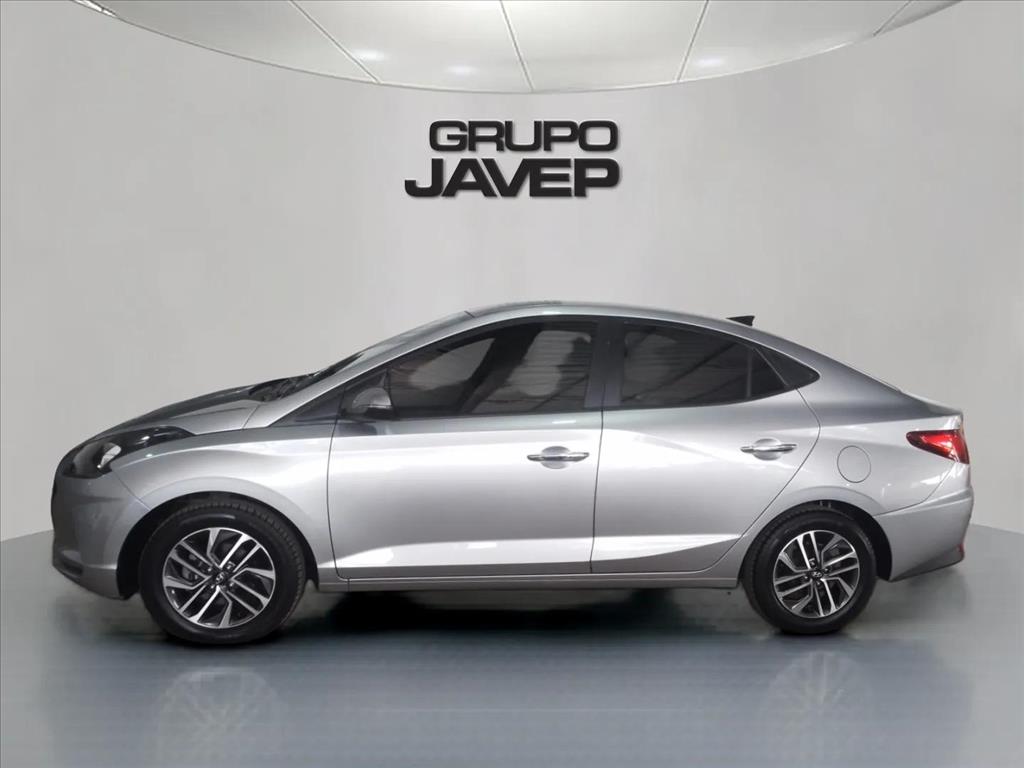 Hyundai-HB20S-1.0 TGDI FLEX PLATINUM AUTOMÁTICO