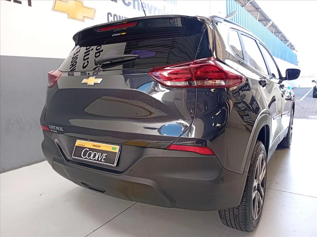 TRACKER 1.0 TURBO FLEX LT AUTOMÁTICO2