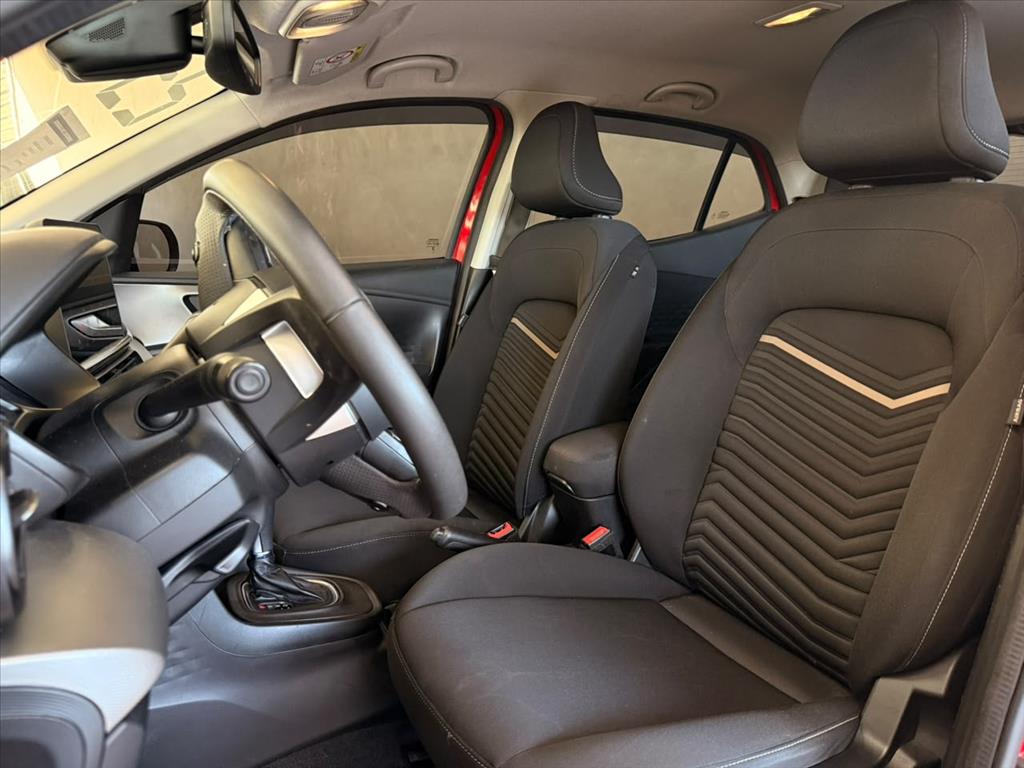 PULSE 1.0 TURBO 200 FLEX AUDACE CVT3