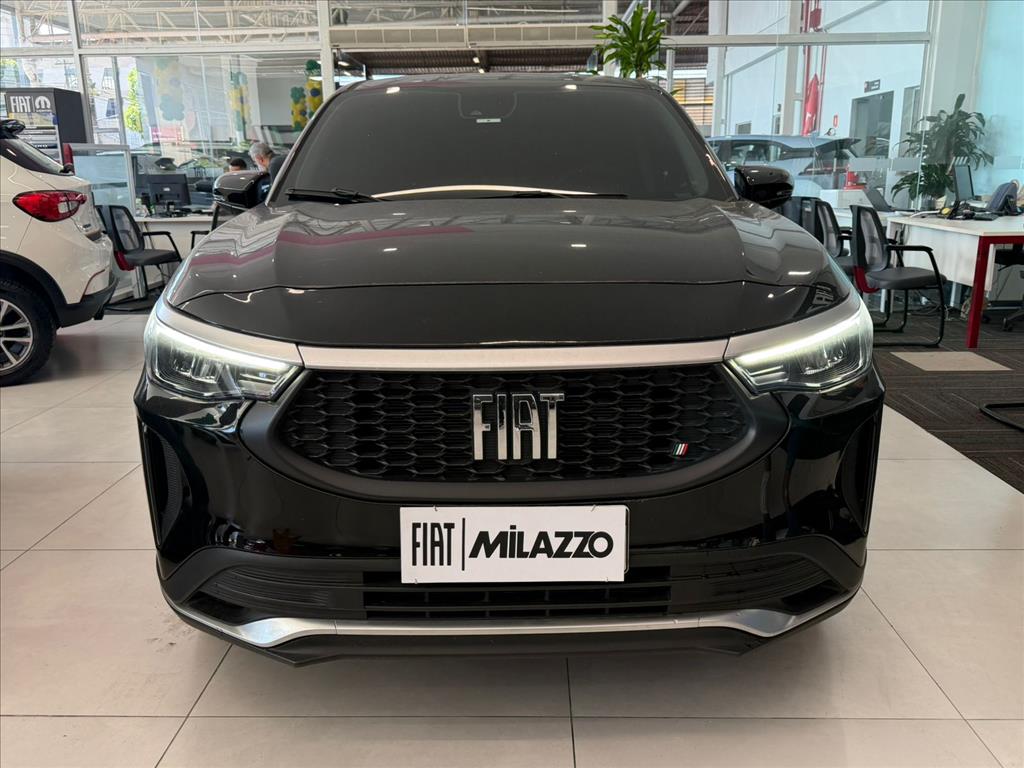 FASTBACK 1.0 TURBO 200 HYBRID AUDACE CVT1