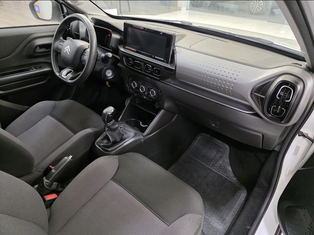 C3 1.0 FIREFLY FLEX LIVE PACK MANUAL8