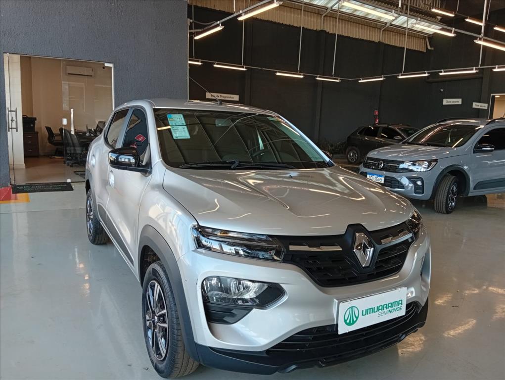 KWID 1.0 12V SCE FLEX INTENSE MANUAL1