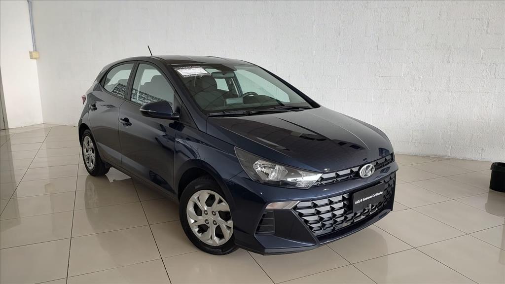 HB20 1.0 12V FLEX COMFORT MANUAL