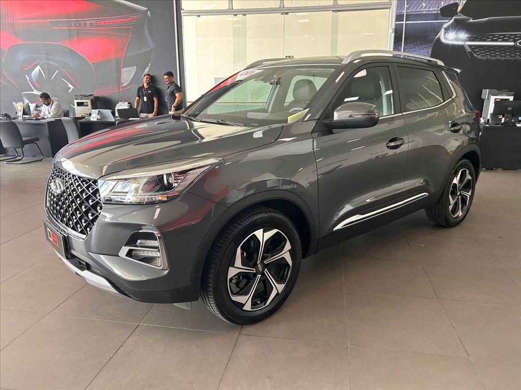 1.5 VVT TURBO iFLEX CVT