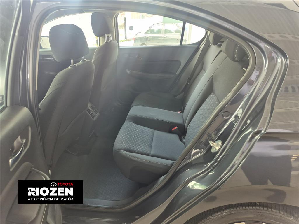 CITY 1.5 i-VTEC FLEX HATCH EX CVT5