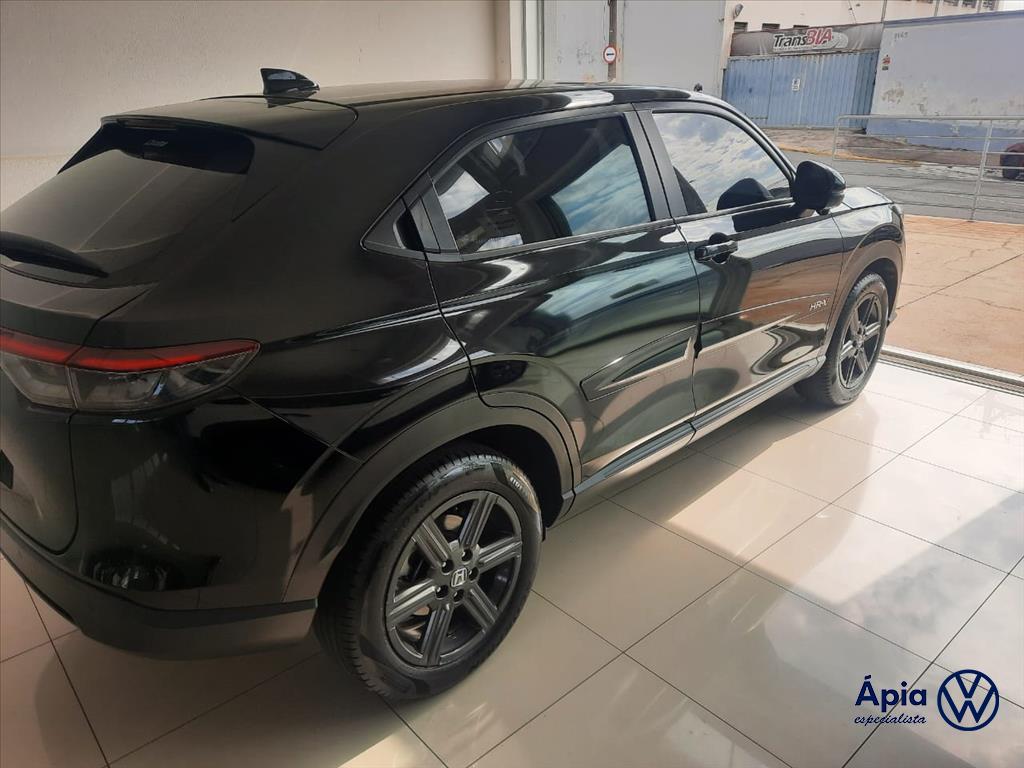 HR-V 1.5 DI I-VTEC FLEX EXL CVT4