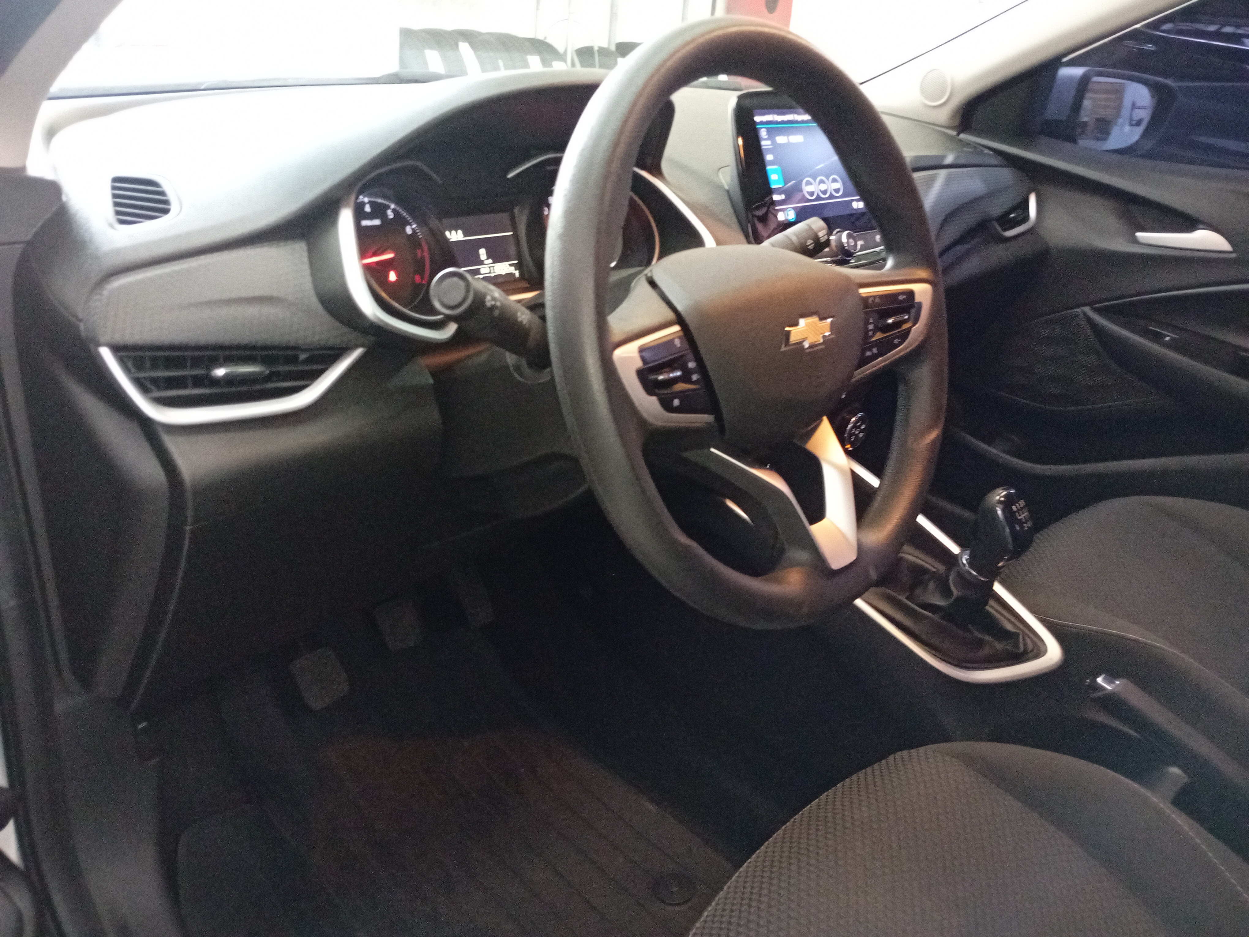 ONIX 1.0 FLEX LT MANUAL6