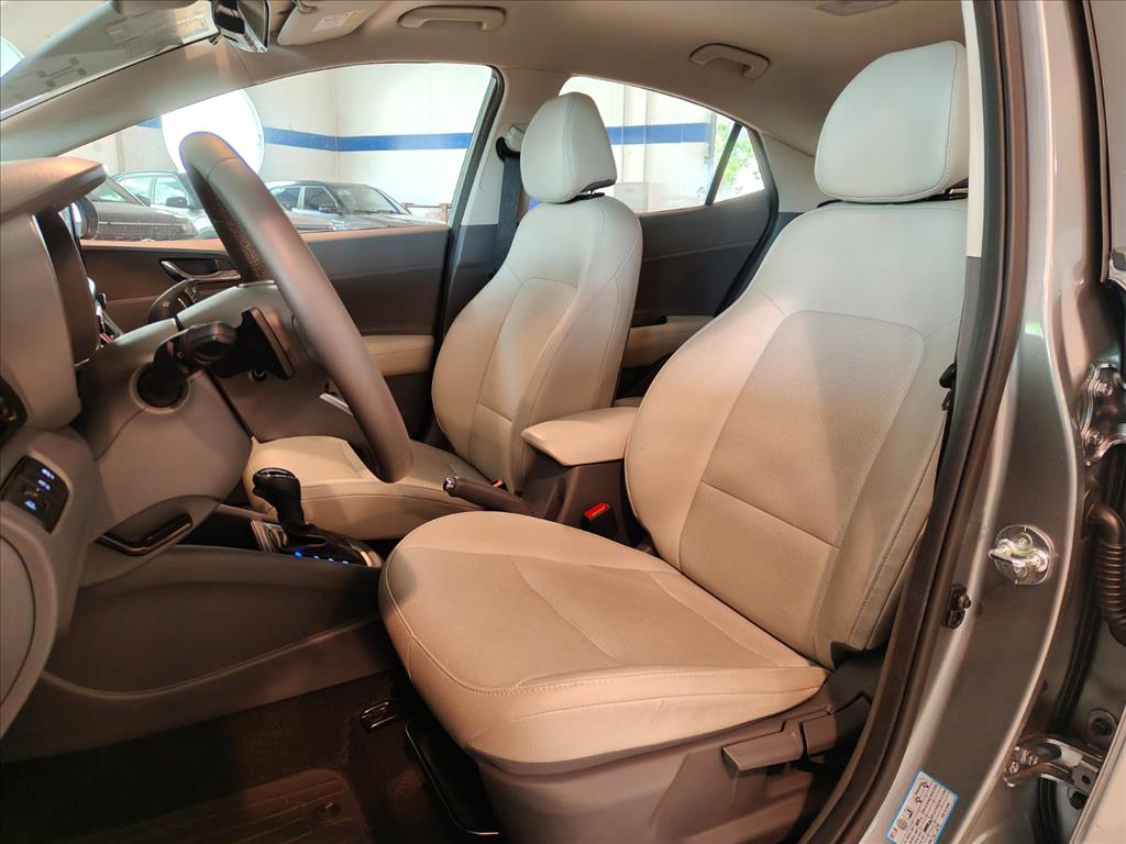 Hyundai-HB20S-1.0 TGDI FLEX PLATINUM SAFETY AUTOMÁTICO